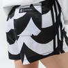 Adidas Originals MARIMEKKO Casual Shorts Women's Black White H20477
