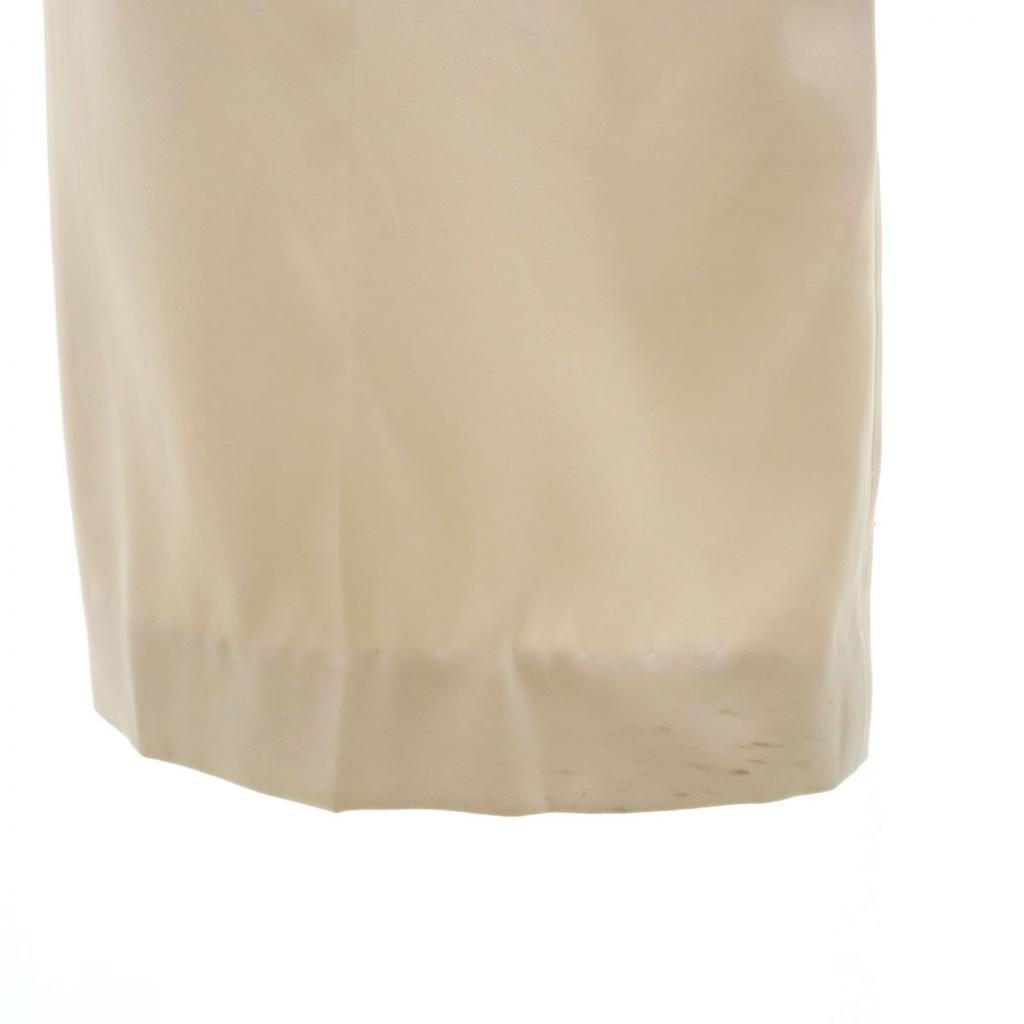 MAISON SPECIAL Slacks pants 36 Ivory Women Used