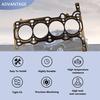 Engine Head Gasket Seal Metal for Chevrolet Volt Cruze Sonic Trax Buick Encore
