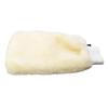 18*25cm Woolen Gloves Faux Cashmere Reversible Car Washing Gloves Waxing and Polishing Gloves