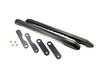 Yamaha MT-09 FZ09 MT09 2013-2016 Aluminum Rear Handrail Seat Handle