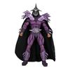 Figurine - NECA - Ultimate Shredder - 18 cm - Accessoires interchangeables - Articulée
