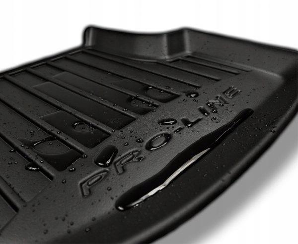 3D Kit Floor Mats And Trunk Mat Ds 3 Crossback From 2018
