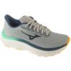 Wave Sky 9 Sneakers Ergonomic Design Gray