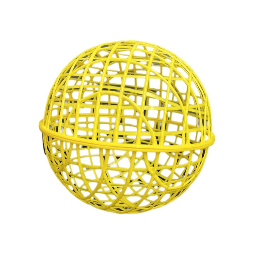 Portable Chicken Tunnels for Outside Ventilated Ball Shaped Chicken House  Backyard Farms