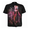Spiral Direct Unisex Adult Harley Quinn Batman T-Shirt