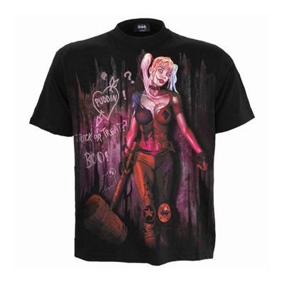 Üst giysisi – T-shirtler