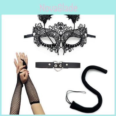 Feestviering – Feestmaskers