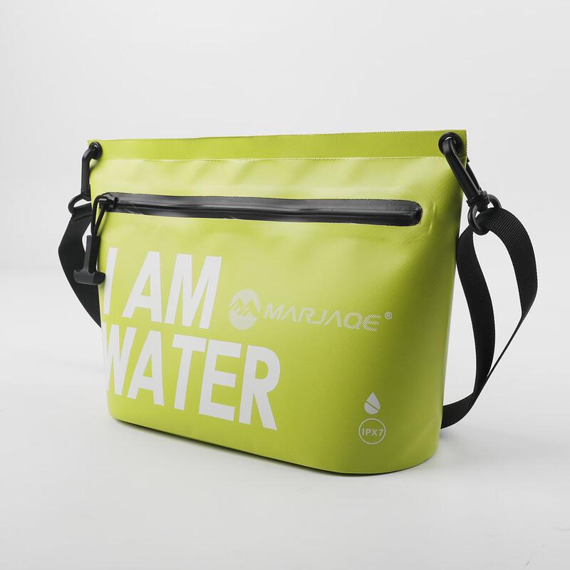 MARJAQE Waterproof Single Shoulder Bag