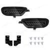 Brake Light For Mazda CX5 CX-5 2017 2018 2019 2020 2021 Rear Bumper Light Turn Signal Reflector Lamp Assembly Driving Taillight