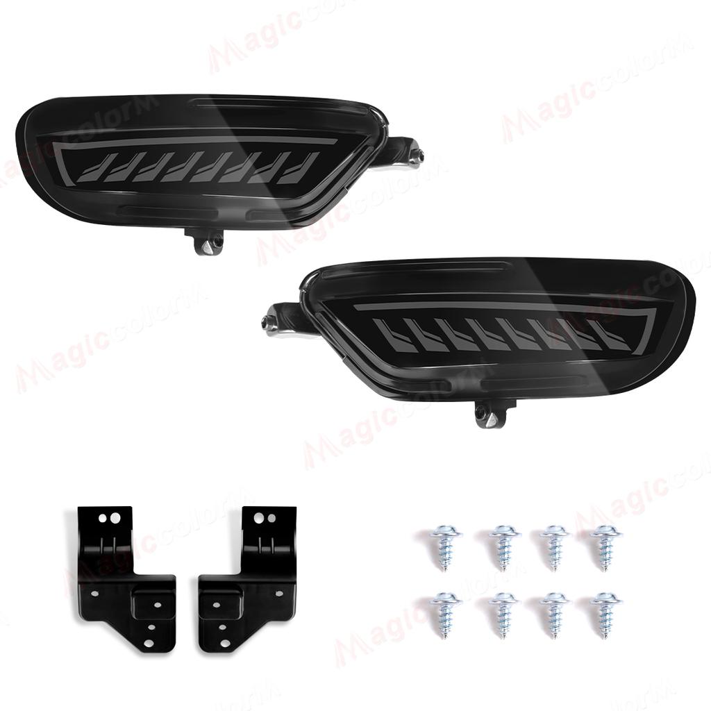 Brake Light For Mazda CX5 CX-5 2017 2018 2019 2020 2021 Rear Bumper Light Turn Signal Reflector Lamp Assembly Driving Taillight