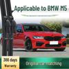 BMW M5 Multifunction Silent Boneless Wiper Blade