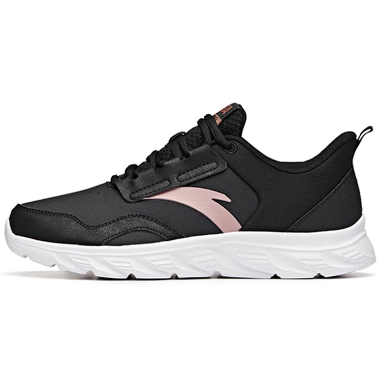 

Anta Running Collection Comfortable Cushioning Slip Resistant Abrasion Resistant Waterproof 922045524-1 38.5