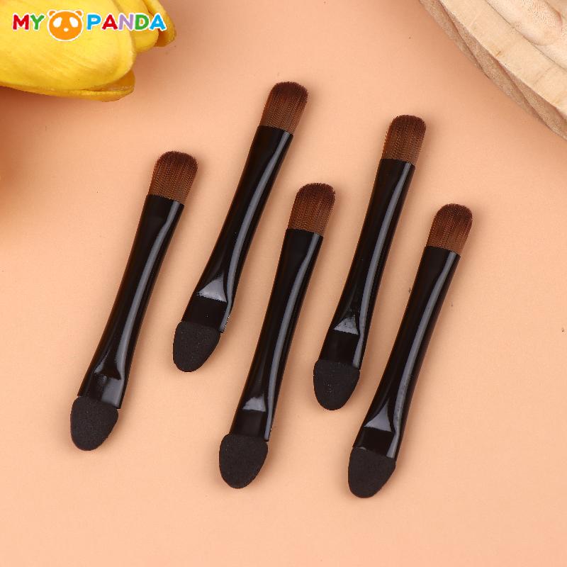 5Pcs Weathering Pen Brush Kit Double-headed Model Aging Stick Coloring Aging Tool For Model Building DIY Building Tools