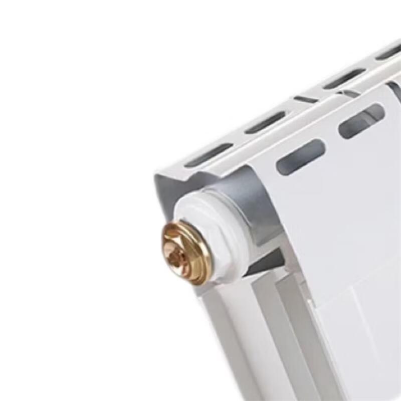 Huxin Copper-Aluminum Composite Radiator