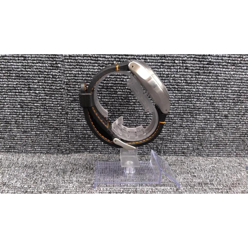 Used SWATCH IRONY STAINLESS STEEL Quartz Watch