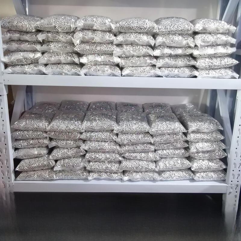 Hot-Selling Metal Capsule Shoelace Buckle - No-Tie Shoe Accessory