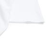 Fila Fusion Letter Logo Printed Breathable Short Sleeve Polo Shirt Men tops White T11M326101FWT
