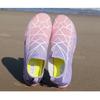 Unisex Water Shoes Quick Dry Breathable Aqua Shoes Non-Slip Lightweight Beach Swimming Shoes
