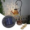 Solar Light Replacement Top Replacement Parts For Solar Lights Shatter-Resistant Weatherproof Cover For Backyard Garden Pathway