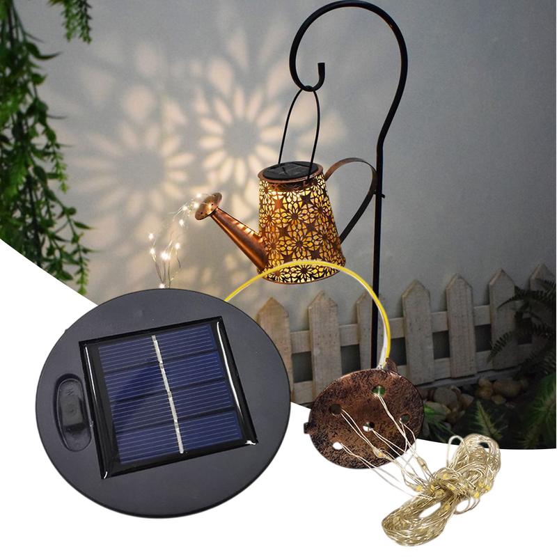 Solar Light Replacement Top Replacement Parts For Solar Lights Shatter-Resistant Weatherproof Cover For Backyard Garden Pathway