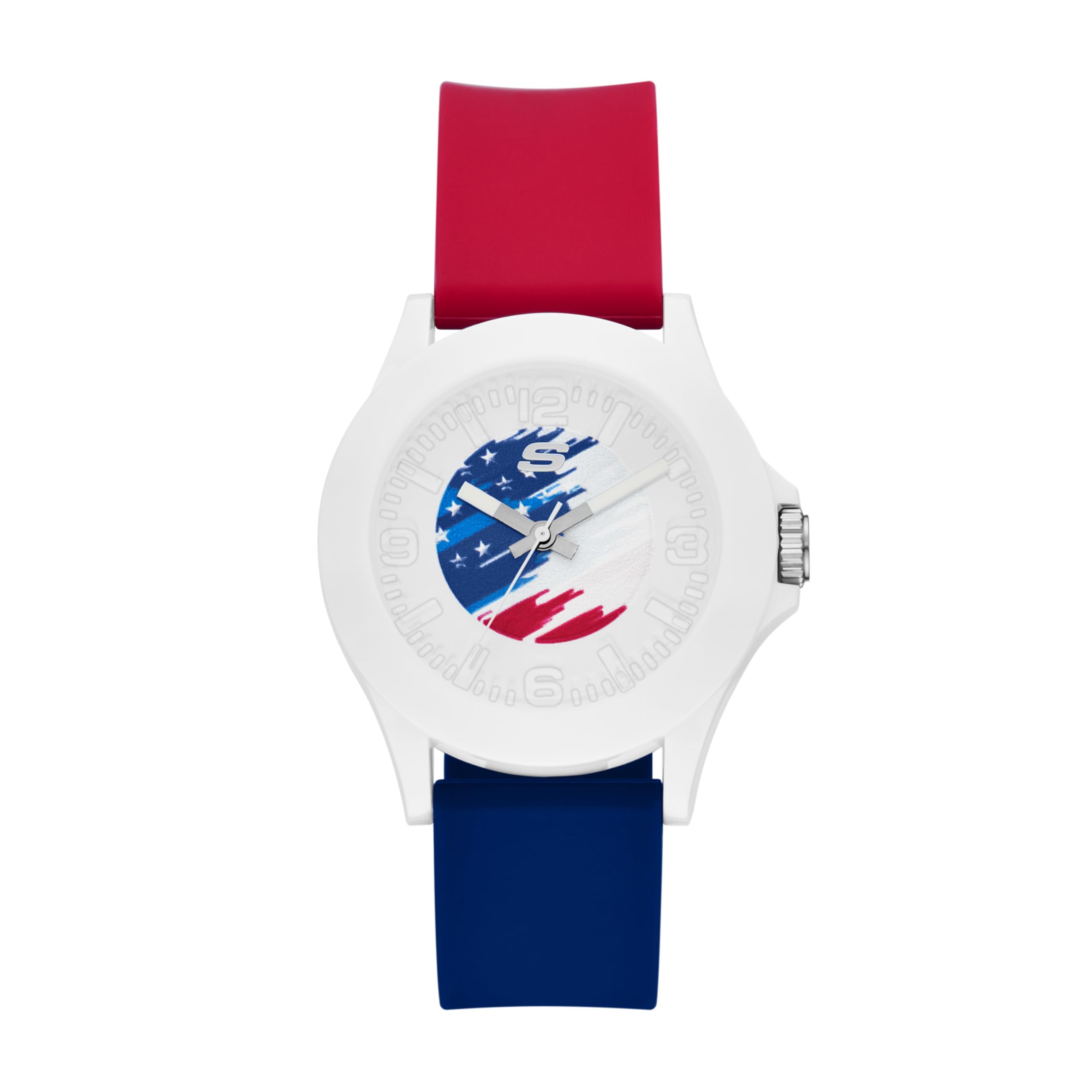 

Skechers ROSENCRANS USA SR6358 Multicolor Watch