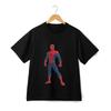 Marvel Spider-Man T-Shirt - Superhero Classic Pose Graphic Character Unisex Tee
