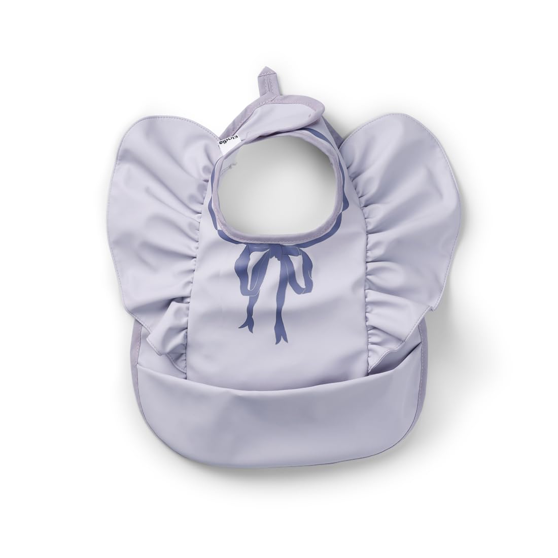 Elodie Baby Lavender Love Nordic Perfect for Nursery Bibs, - Stylish, Waterproof, Design, School. фото