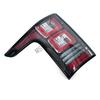 LED Taillights For Land Rover Range Rover L405 2013-2018 Steering Lights Brake Lights Reversing Driving Lights Warning Lights