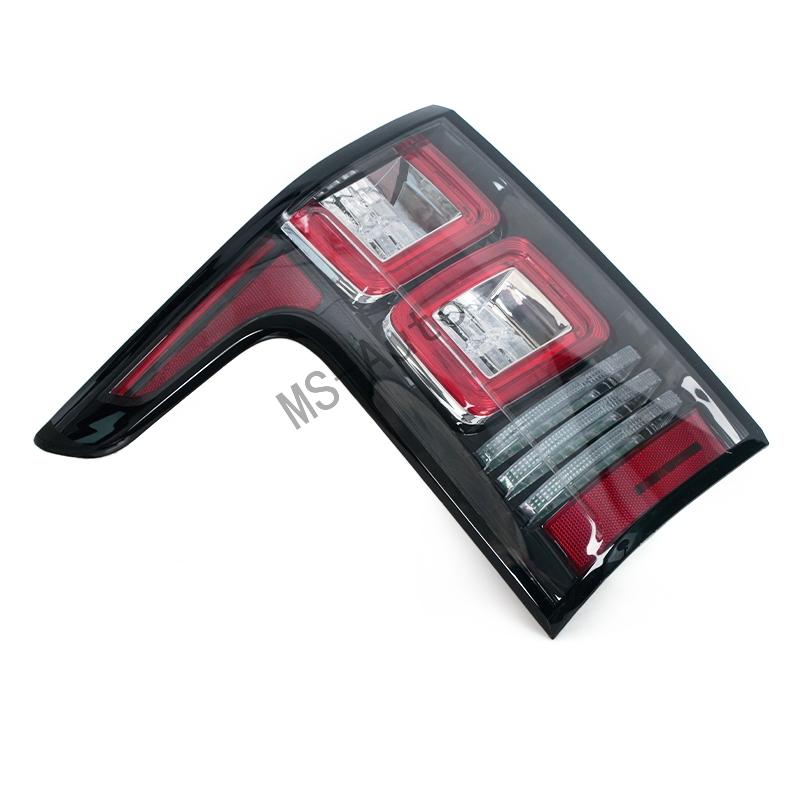 LED Taillights For Land Rover Range Rover L405 2013-2018 Steering Lights Brake Lights Reversing Driving Lights Warning Lights