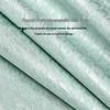 LOVO Houndstooth Ice Silk Cooling Mat 3-Piece Set
