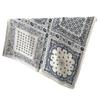 New Silk Silk Scarf Women's Sigongge Spring Versatile 71cm Square Scarf High-end Shawl Small Scarf