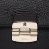 Geantă crossbody nouă Furla din piele de vițel, geantă de umăr pentru femei, neagră WB00525-BX0041-O6000