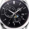 Orient Unisex RN-AK0302B (Contemporary SUN&MOON) Watch