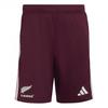 Mens All Blacks Fern Shorts