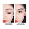 Double-Ended Eyebrow Eyeliner Brush For Women Makeup Tools Eyelashes Brush Lash Curl Spiral Brush Angled Brow Powder Brushes