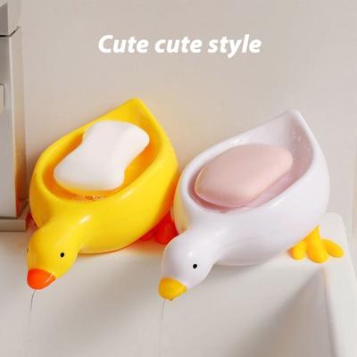 Koupelna a záchod – Misky na mýdlo