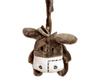 MILLY MALLY 5430 Dream On Cradle - SIMPLE GREY