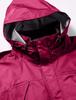Rain Wear Bergtec EX Storm Saber V Top and Bottom Rain Suit Outdoor Fishing 100 Wash Durable Water Repellent Water Pressure Resistance or More