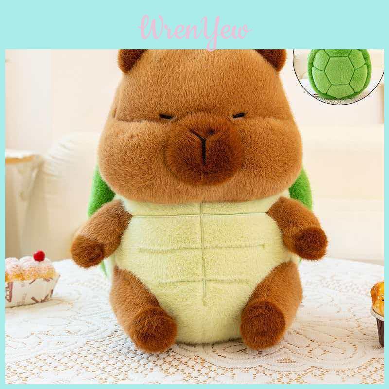 Tortoise Plush Toy With Pp Cotton Filling For Kids And Collectors