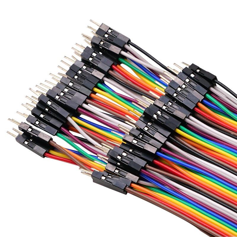 DuPont Jumper Wires