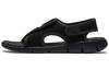 Sunray Adjust 4 Sports Sanda Breathable Children's Sandals Black Kids' 386518-011