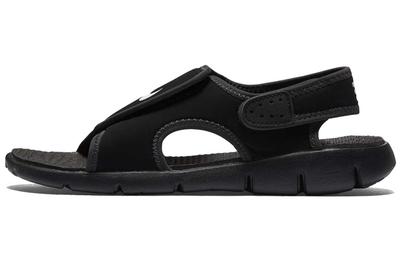 Sunray Adjust 4 Sport Szandál Légáteresztő Gyerek Szandál Fekete Gyerek 386518-011