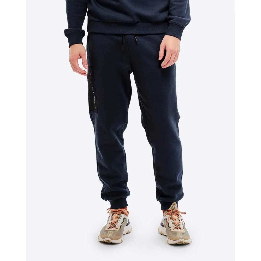 The Mountain Studio Trousers Organic Cotton Sweat