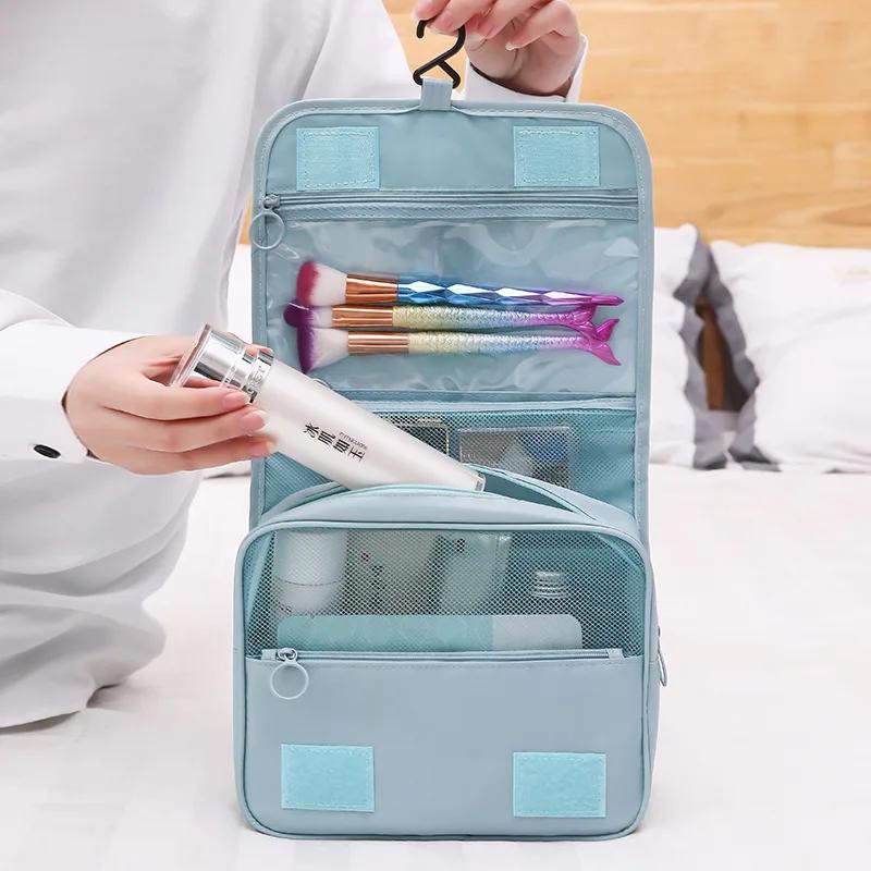 8Pcs/set Packing Cubes Travel Luggage Organizer Storage Bags Suitcase Packing Cases Clothes Shoe Tidy Pouch Bag Wash Bags