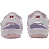 Jordan Flare Soft Comfortable Fashion Versatile Low Top Kids Sandals Kids Sandals Foam-Pink CI7849-608
