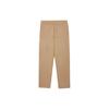 New Era SS24 MLB Brooklyn Dodgers Loose Straight Comfortable Simple Casual Pants Unisex pants Khaki 14187430
