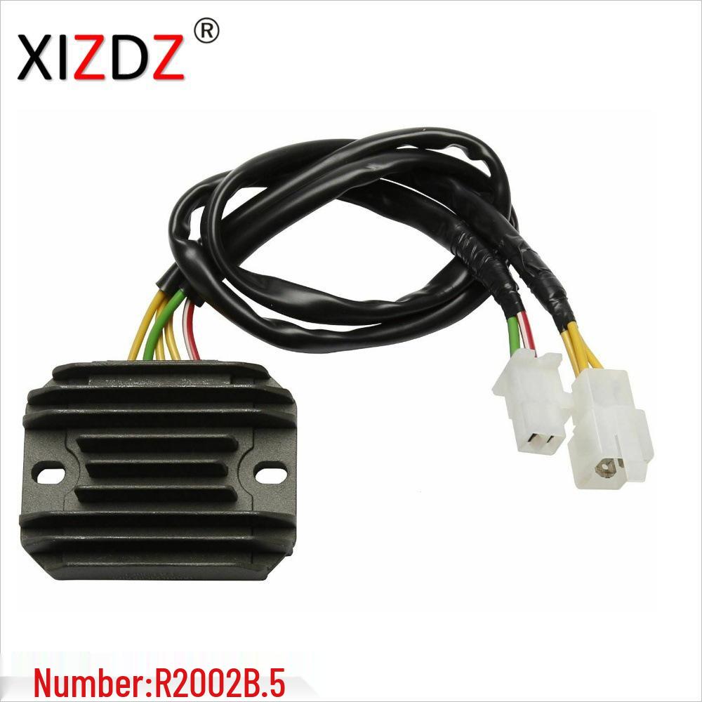 

Suitable for Apache 250 QM3250GY-D 13-15: Model 2002B.5.