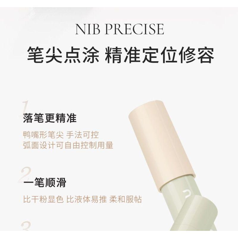 NOVO - Luminous Shaping Contouring Stick - 3 Colors