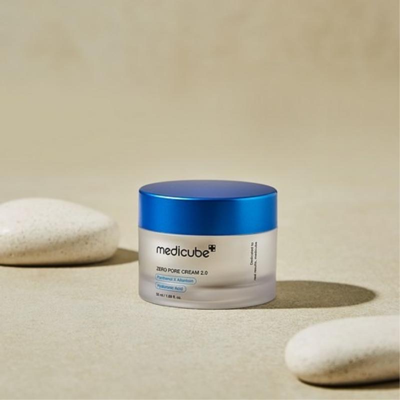 Medicube Zero Pore Cream 2.0 50ml